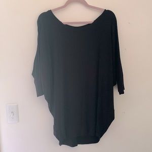 41 Hawthorn. Size L tunic top. Super soft. Stitch fix item.